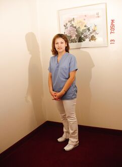 Gina Lopez Photo Set 1