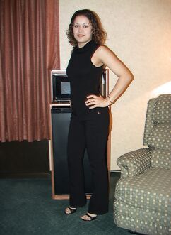 Gina Lopez Photo Set 3