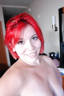 Ginger Lopez Photo Set 2