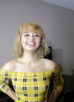 Hannah Chen Photo Set 1