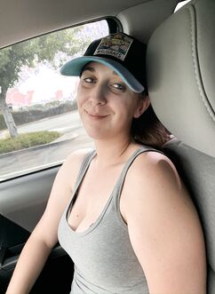 Audrey Decker Photo Set 1