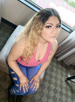 Sammy Santana Photo Set 1