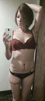 stages: discovering sexuality